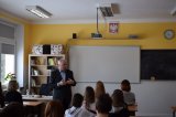 Uniwersytecka lekcja w Jagielle - spotkanie z poezją Herberta